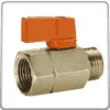 Mini Ball Valve