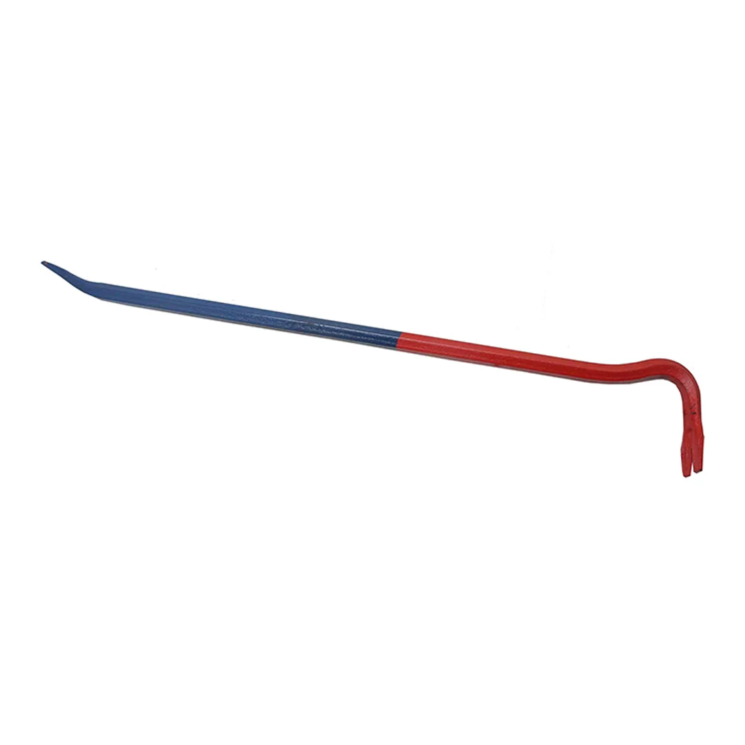 WRECKING BAR [BARB WIRE TOOLS] 16MM X 450MM – 18