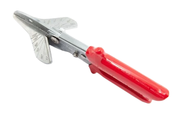 Multi-Function Pipe & Wire-Duct Cutters – MF-1 ( OPT )