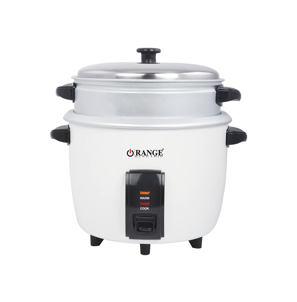 2.8L 900Watt Rice Cooker