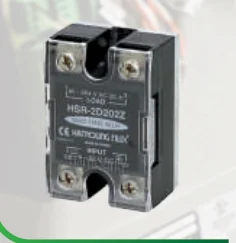 Hanyoung NUX SSR-2