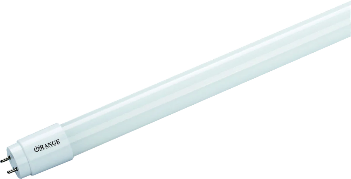 2FT 9Watt 6500K LED T8 Tuble Rod