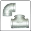 SS Pipes & Fittings Screwed