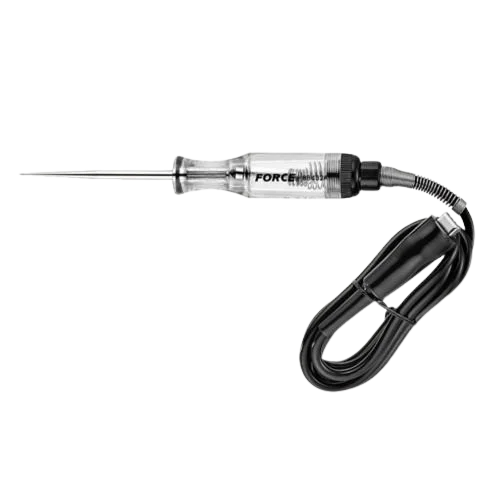 Heavy Duty Car Electric Circuit Tester 6/12/24 Volt – 88423A ( FORCE )