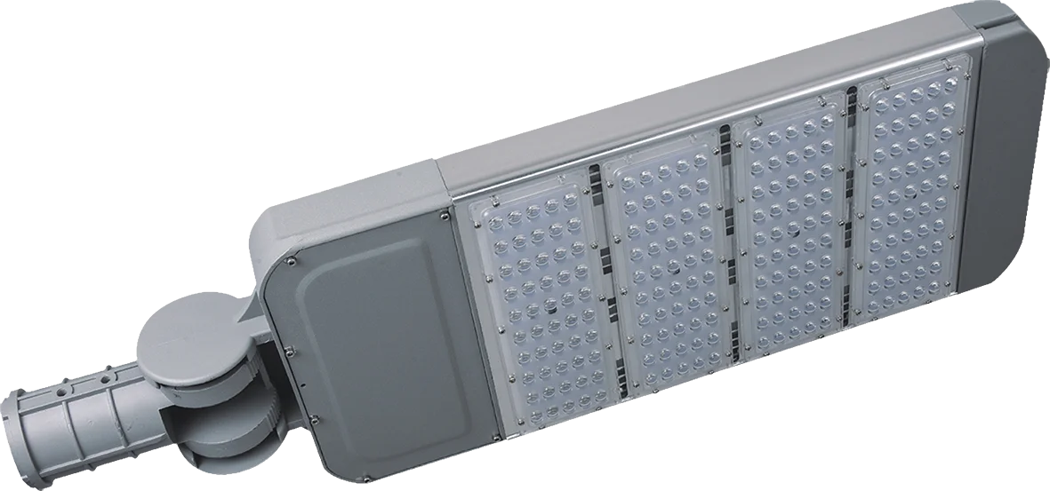 100Watt 3000K LED SMD Street Light