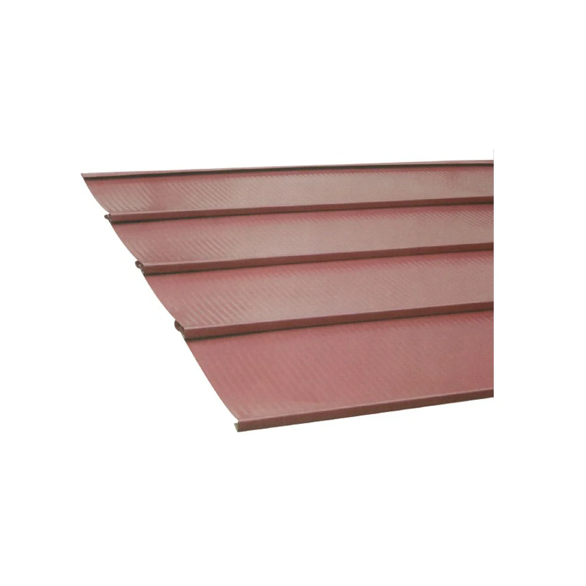 Amano Colour Bonded Ever Roof