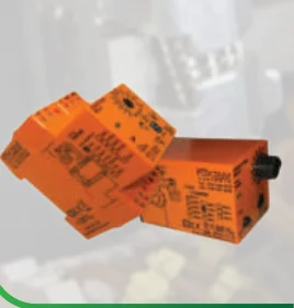 Foxtam Controls Level Control Relays