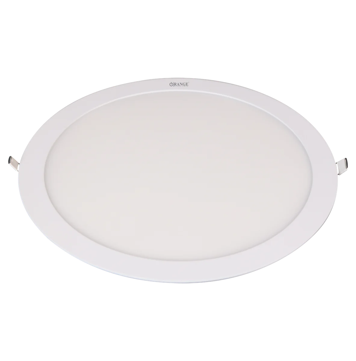 18Watt DI Recess Panel 6500K Circular