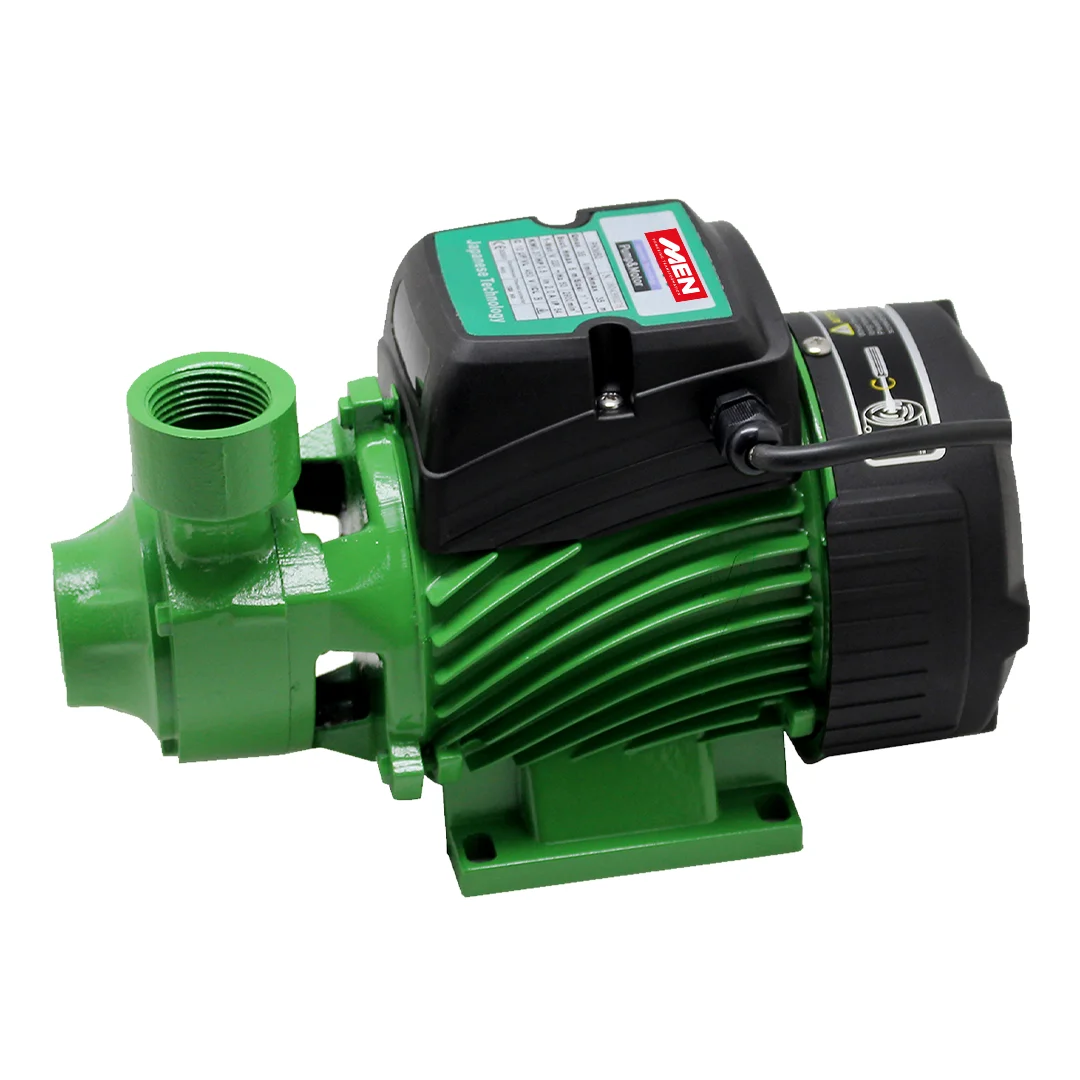 MEN WATER PUMP PKM – 60 (1X1)” HP – 0.5
