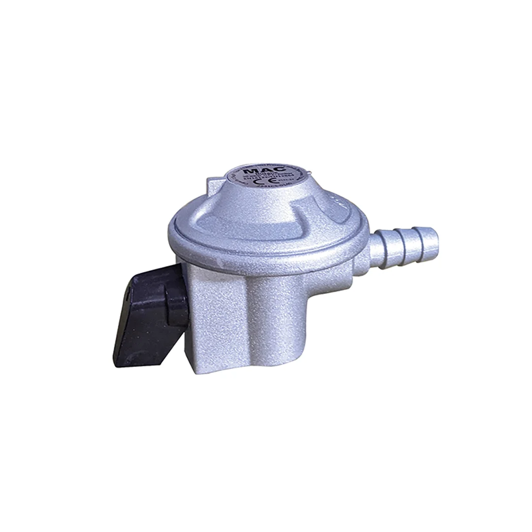 GAS REGULATOR MAC LPG S120D1 MADE IN CHINA
