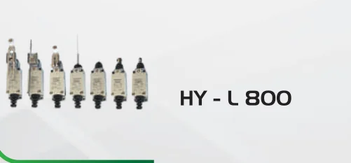 Hanyoung NUX HY-L 800