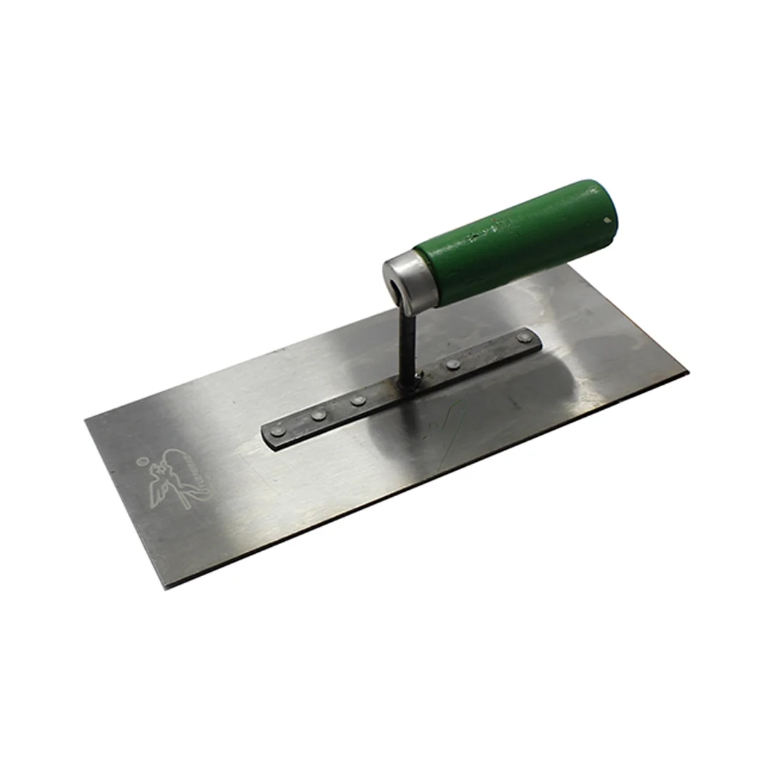 FEIBAO STEEL CLAY BOARD (PLASTERING TROWEL) F81 – 1030 260 X 110MM