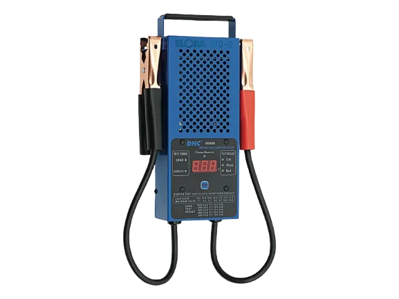 Digital Battery Tester – 270D ( ELORA )