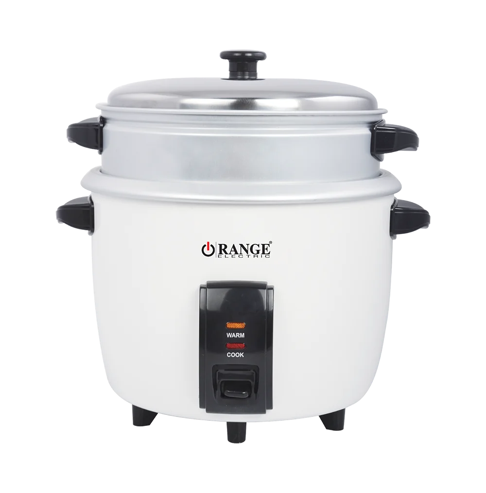 4.5L 1500Watt Rice Cooker