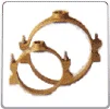 Clamp Saddles