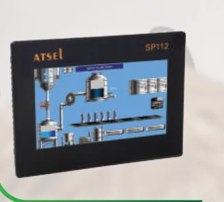 Selec HMI