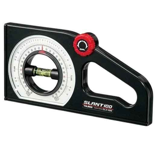 SLANT Angle Meter – SLT-100 ( TAJIMA )
