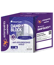 APC Damp Block 2K