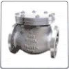 Cast Steel Non Return Valve