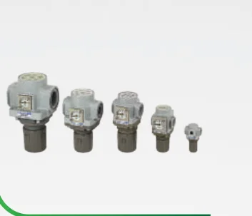 SKP Air Regulators