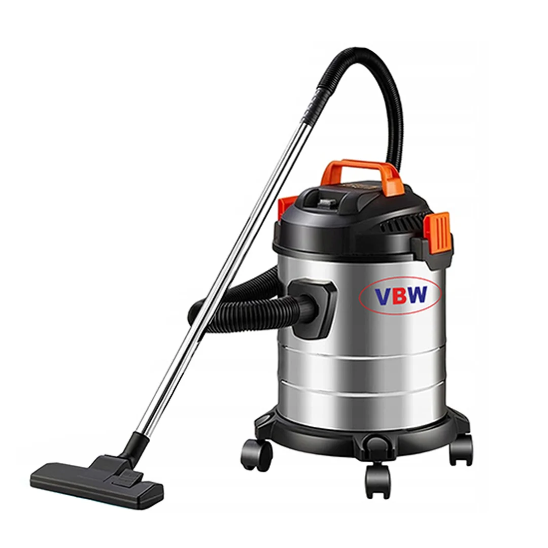 VBW WET & DRY VACUUM LEANER W/DUST MC – 2800 20L 1000W/30L 1200W