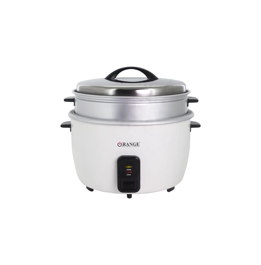 1.0L 400Watt Rice Cooker