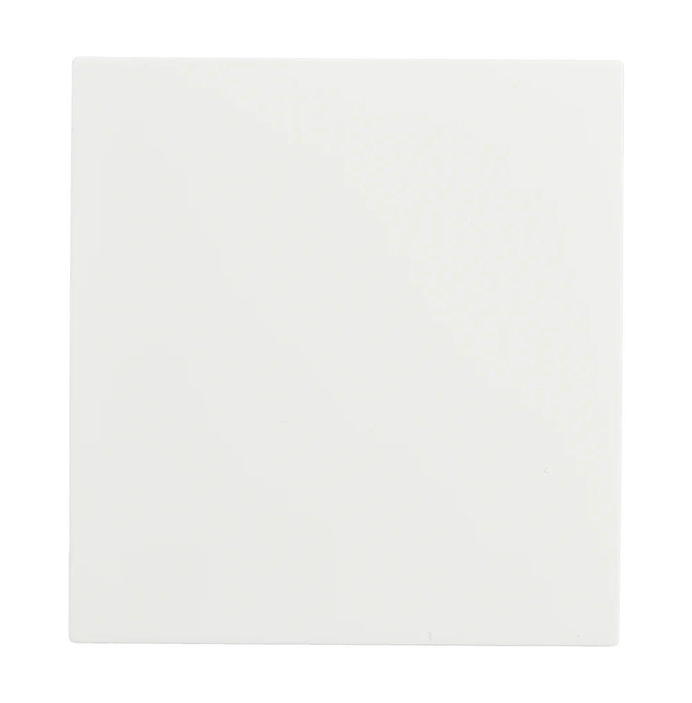 VIRAGO 1Gang Intermediate Switch White