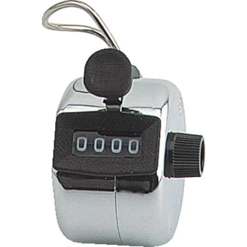 Hand Tally Counter – H-102 ( KORI )
