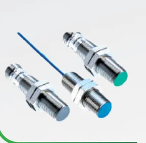 Baumer Inductive Sensors