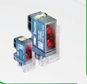 Baumer Diffuse Sensors