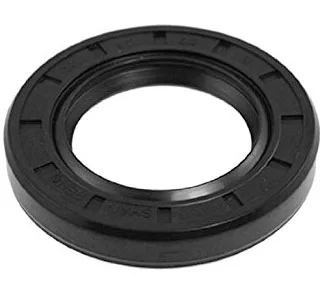 Double Lip Rubber O.D Oil Seals