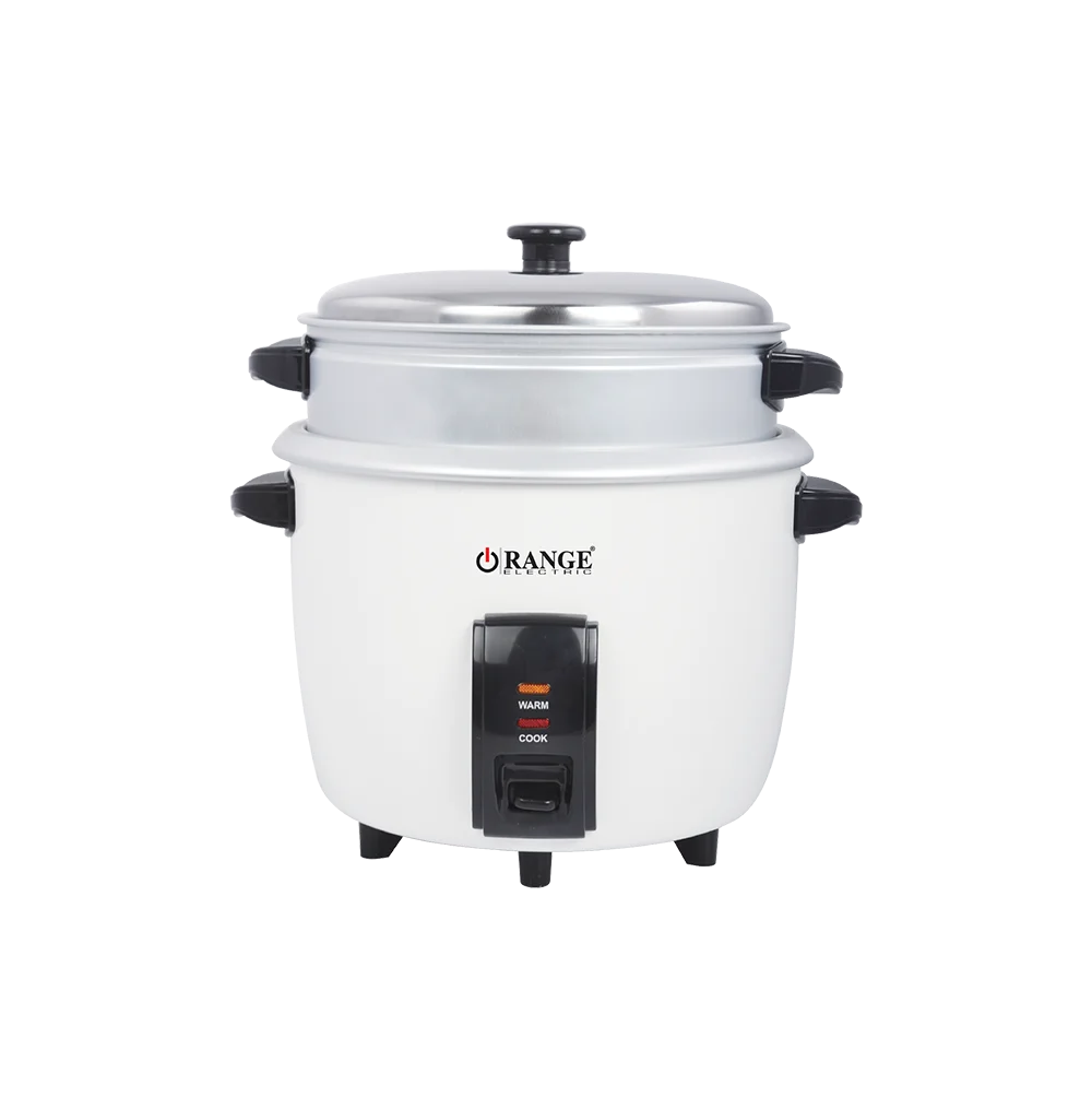 2.2L 850Watt Rice Cooker