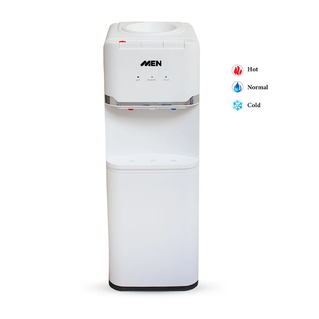 MEN WATER DISPENSER STAND ELECTRIC W – 207