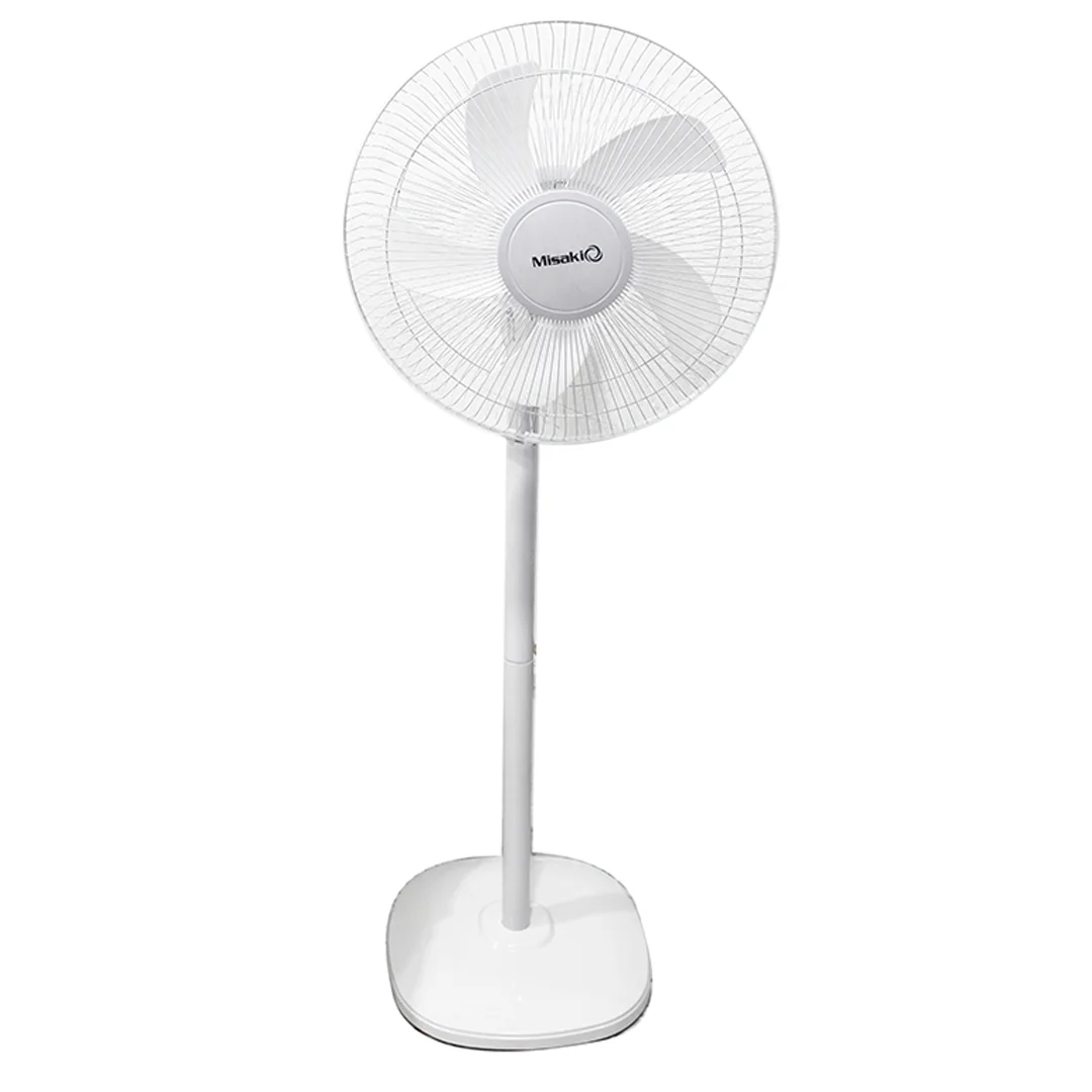 MISAKI LIVINF FAN WHITE 5BLADE FS40 – M18