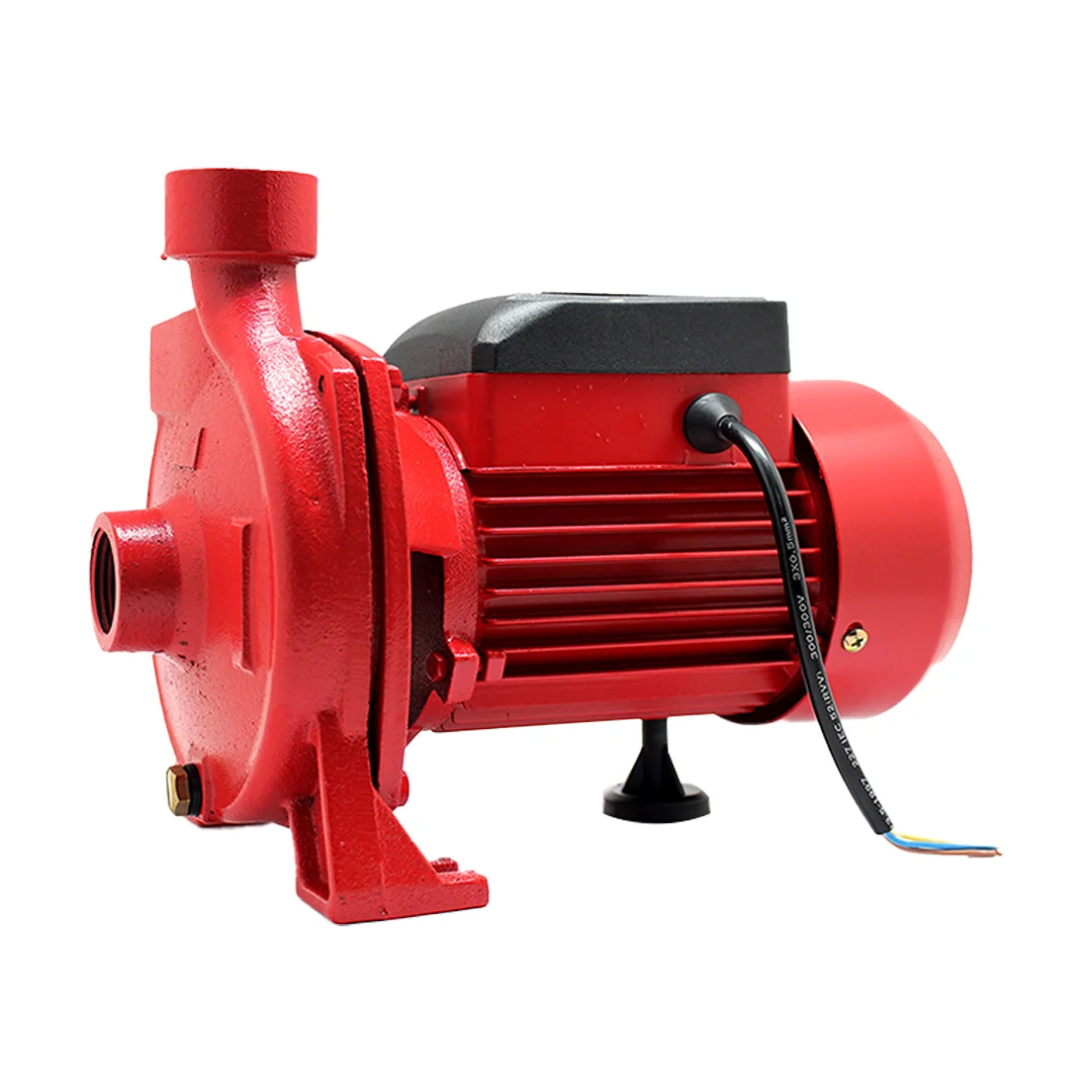 VBW WATER PUMP CPM – 158 (1X1)” 1.0HP