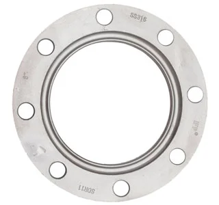 Backup Ring