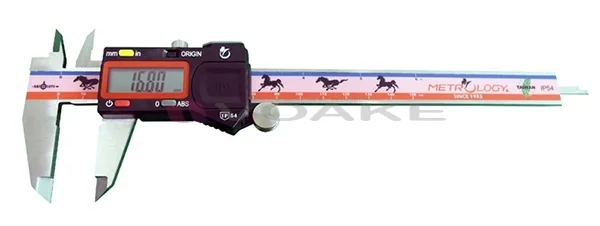 Digital Caliper Absolute-EC-9001AB ( Metrology )
