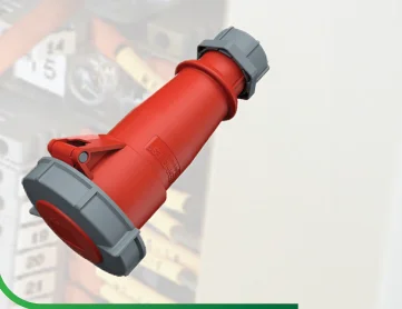 Mennekes Extension and Mobile Sockets IP54/IP67
