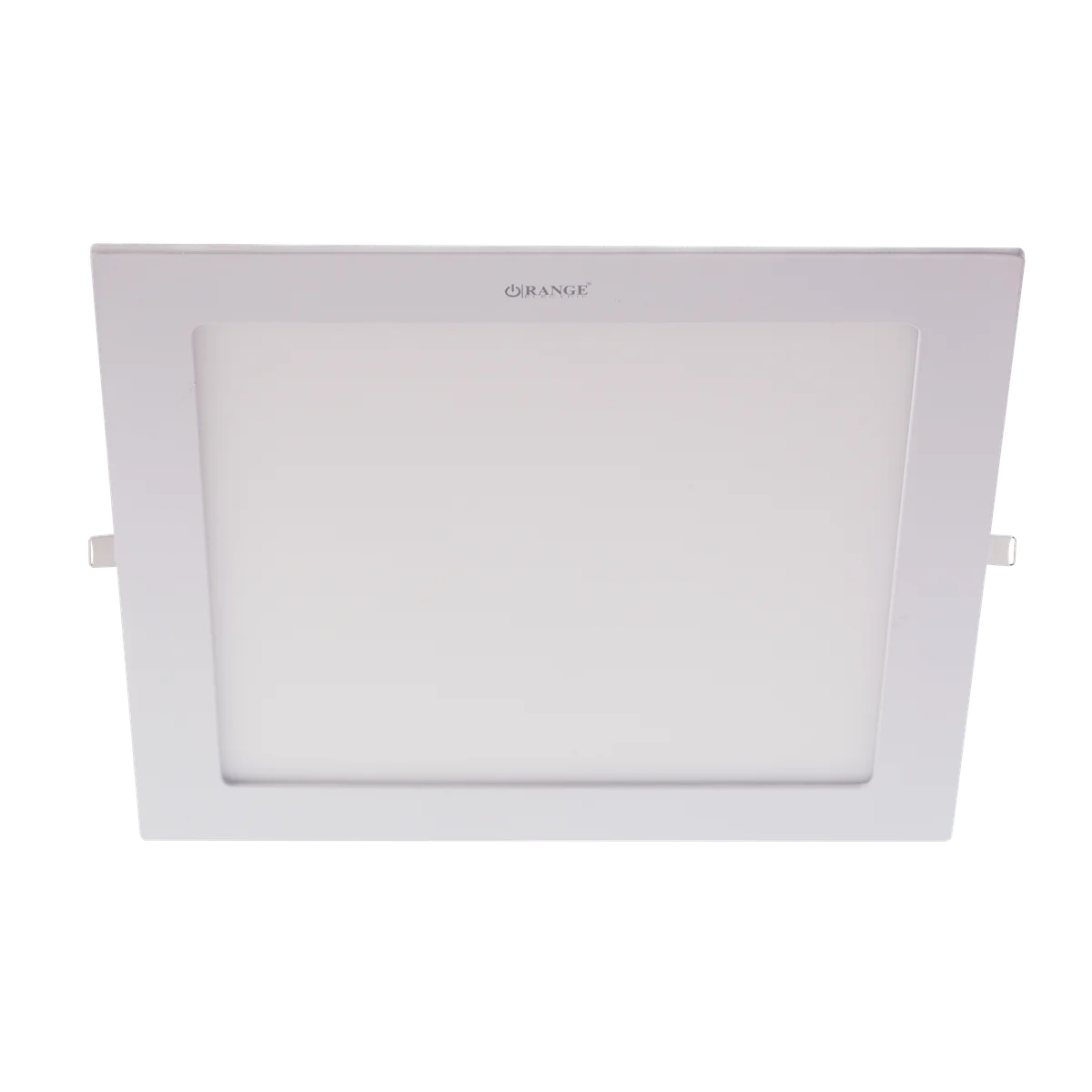 12Watt DI Recess Panel 3000K Square
