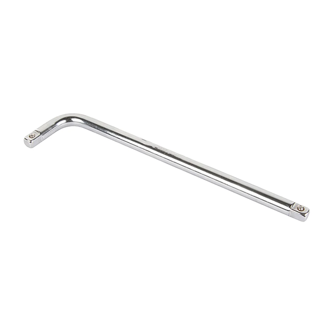 L HANDLE SPANNER GENSTAR 10X3 250mm