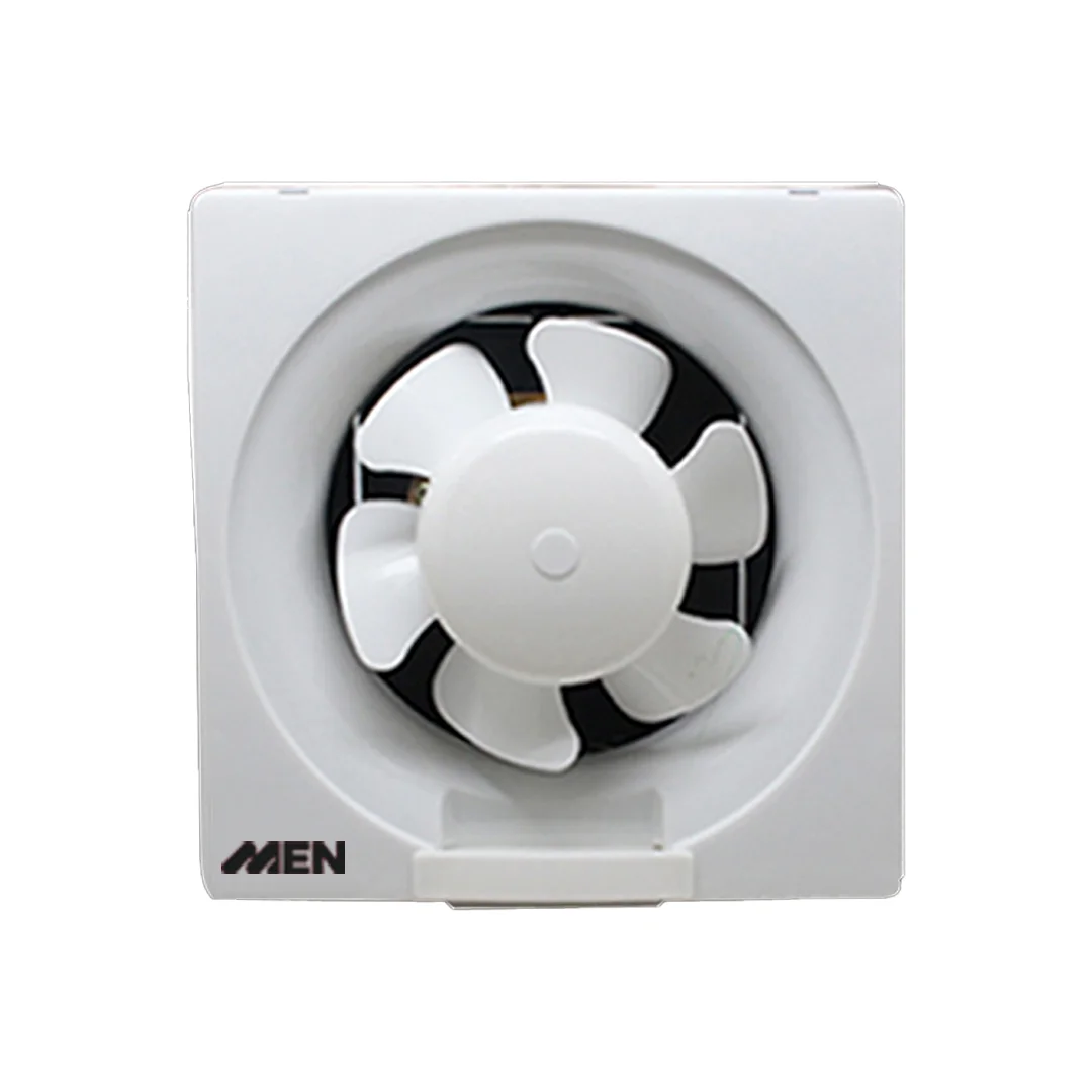 MEN EXHAUSTED FAN WHITE QJEF13