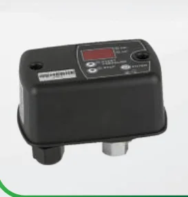 Genebre Digital Electronic Pressure Switches