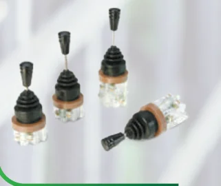 Schneider Electric Joysticks