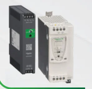 Schneider Electric Power Supplies