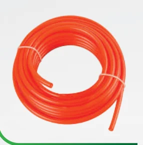 HPC Air Tubing