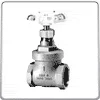 Bass Gate Valves