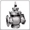Pressure Reducing Valve Flange