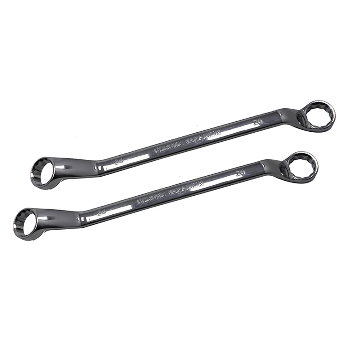 RING SPANNER MEN PRO SINGLE C/P