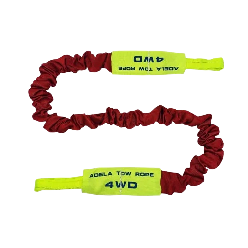Tow Rope for 4WD – S-80 ( ADELA )