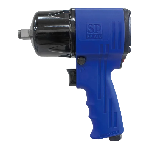 1/2″ DRIVE IMPACT WRENCH – SP-7144A ( SP AIR )